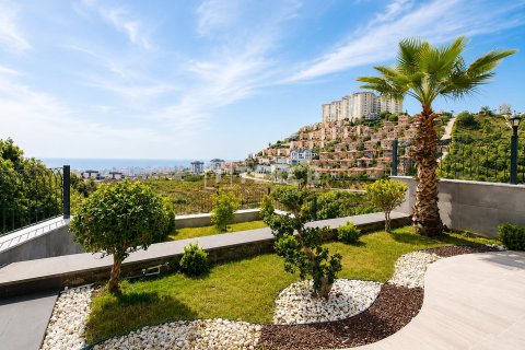 4+3 Villa i Alanya, Antalya, Tyrkia Nr. 228745 - 15
