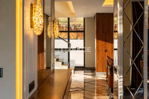 4+3 Villa i Alanya, Antalya, Tyrkia Nr. 228745 - 29