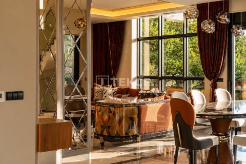 4+3 Villa i Alanya, Antalya, Tyrkia Nr. 228745 - 21
