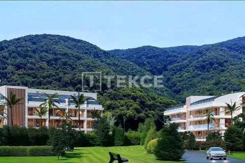 6+1 Leilighet  i Karacabey, Bursa, Tyrkia Nr. 228748 - 14