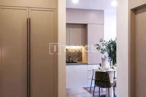 6+1 Leilighet  i Karacabey, Bursa, Tyrkia Nr. 228748 - 26