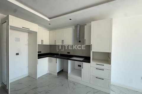 Продажа квартиры  в Аланье, Анталье, Турция 1+1, 70м2, №228749 – фото 24