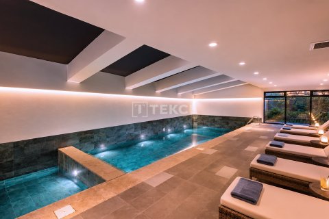 Продажа квартиры  в Аланье, Анталье, Турция 1+1, 70м2, №228749 – фото 15