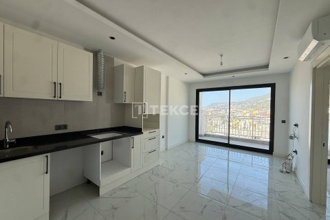 Продажа квартиры  в Аланье, Анталье, Турция 1+1, 70м2, №228749 – фото 22