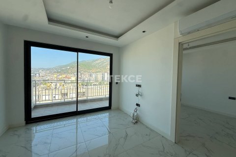 Продажа квартиры  в Аланье, Анталье, Турция 1+1, 70м2, №228749 – фото 23
