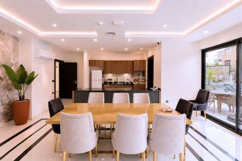 Продажа квартиры  в Аланье, Анталье, Турция 1+1, 70м2, №228749 – фото 11