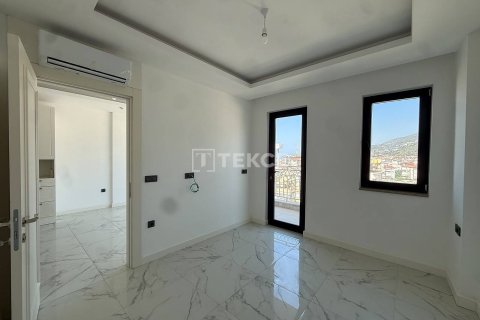 Продажа квартиры  в Аланье, Анталье, Турция 1+1, 70м2, №228749 – фото 25