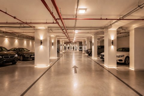 Продажа квартиры  в Аланье, Анталье, Турция 1+1, 70м2, №228749 – фото 19