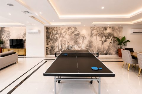 Продажа квартиры  в Аланье, Анталье, Турция 1+1, 70м2, №228749 – фото 12