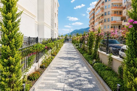 Продажа квартиры  в Аланье, Анталье, Турция 1+1, 70м2, №228749 – фото 9
