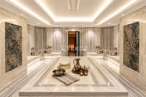 Продажа квартиры  в Аланье, Анталье, Турция 1+1, 70м2, №228749 – фото 16