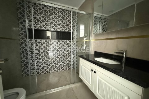 Продажа квартиры  в Аланье, Анталье, Турция 1+1, 70м2, №228749 – фото 28