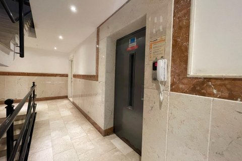 2+0 Wohnung in Oba, Antalya, Türkei Nr. 224887 - 15