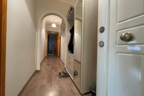 2+0 Wohnung in Oba, Antalya, Türkei Nr. 224887 - 7