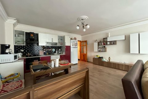 2+0 Wohnung  in Oba, Antalya, Türkei Nr. 224887