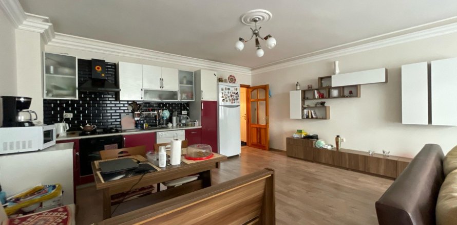 2+0 Wohnung in Oba, Antalya, Türkei Nr. 224887