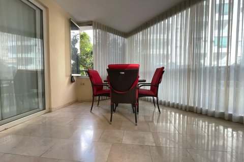 2+0 Wohnung in Oba, Antalya, Türkei Nr. 224887 - 13