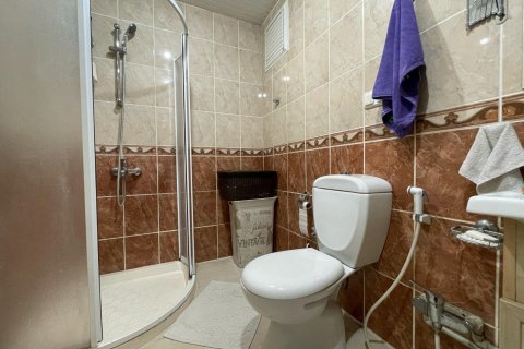 2+0 Wohnung in Oba, Antalya, Türkei Nr. 224887 - 11