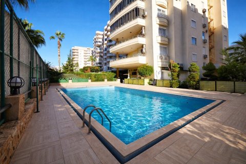 4+0 Apartment  in Mahmutlar, Antalya, Turkey No. 224890