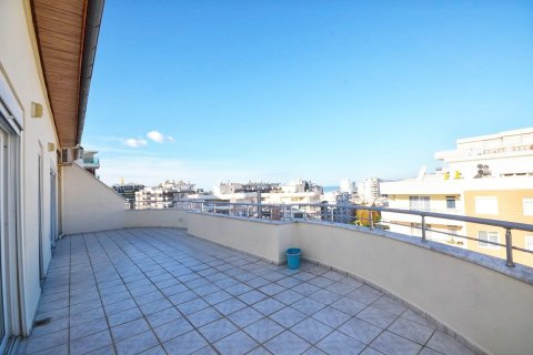 4+0 Wohnung in Mahmutlar, Antalya, Türkei Nr. 224890 - 13