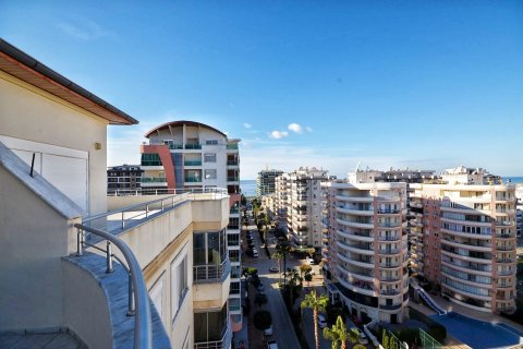 4+0 Wohnung in Mahmutlar, Antalya, Türkei Nr. 224890 - 14