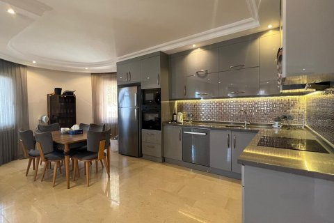 3+0 Villa in Kargicak, Alanya, Antalya, Türkei Nr. 224889 - 8