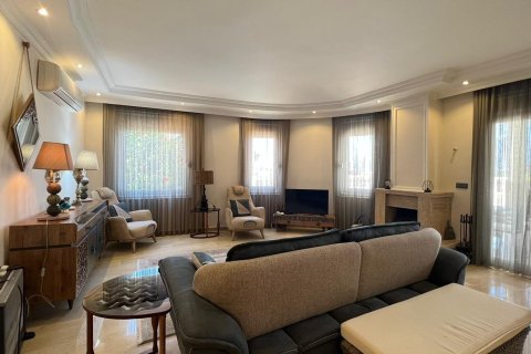 3+0 Villa in Kargicak, Alanya, Antalya, Türkei Nr. 224889 - 3