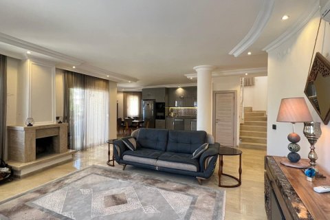 3+0 Villa in Kargicak, Alanya, Antalya, Türkei Nr. 224889 - 6