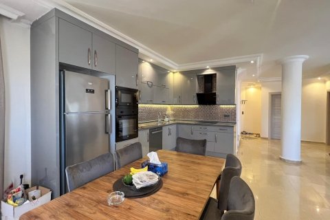 3+0 Villa in Kargicak, Alanya, Antalya, Türkei Nr. 224889 - 9