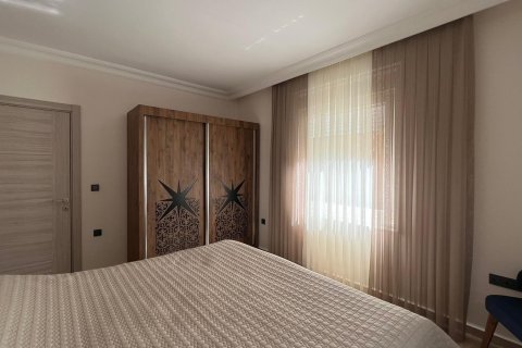 3+0 Villa in Kargicak, Alanya, Antalya, Türkei Nr. 224889 - 14