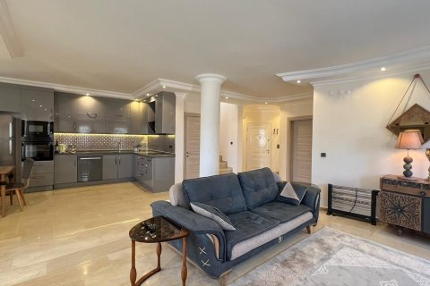 3+0 Villa in Kargicak, Alanya, Antalya, Türkei Nr. 224889 - 7