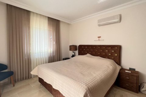 3+0 Villa in Kargicak, Alanya, Antalya, Türkei Nr. 224889 - 10