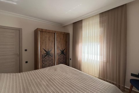 3+0 Villa in Kargicak, Alanya, Antalya, Türkei Nr. 224889 - 12