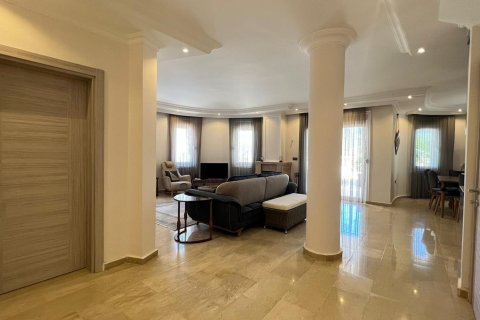3+0 Villa in Kargicak, Alanya, Antalya, Türkei Nr. 224889 - 2