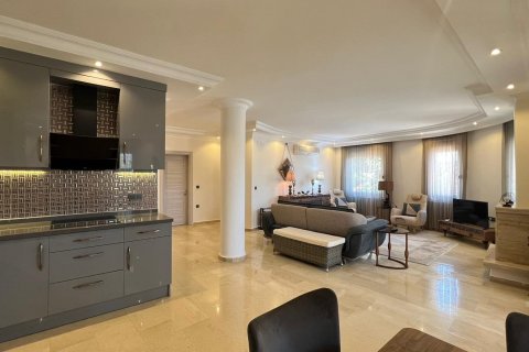 3+0 Villa in Kargicak, Alanya, Antalya, Türkei Nr. 224889 - 5