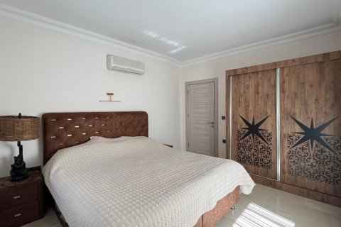3+0 Villa in Kargicak, Alanya, Antalya, Türkei Nr. 224889 - 13