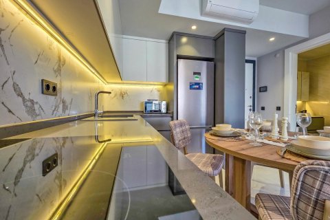 1+0 Wohnung in Kargicak, Alanya, Antalya, Türkei Nr. 224888 - 8