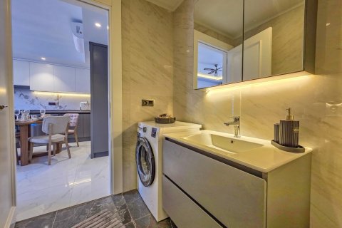 1+0 Wohnung in Kargicak, Alanya, Antalya, Türkei Nr. 224888 - 12