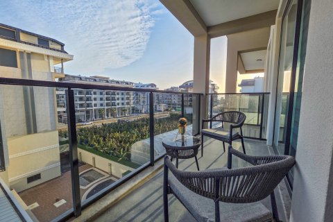 1+0 Wohnung in Kargicak, Alanya, Antalya, Türkei Nr. 224888 - 15