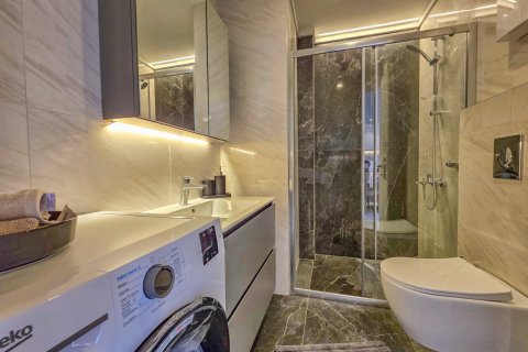 1+0 Wohnung in Kargicak, Alanya, Antalya, Türkei Nr. 224888 - 13