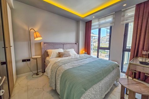 1+0 Wohnung in Kargicak, Alanya, Antalya, Türkei Nr. 224888 - 9