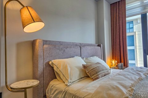 1+0 Wohnung in Kargicak, Alanya, Antalya, Türkei Nr. 224888 - 11