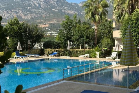 2+0 Wohnung in Oba, Antalya, Türkei Nr. 224884 - 10