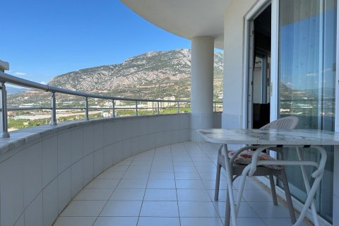 2+0 Wohnung in Oba, Antalya, Türkei Nr. 224884 - 7