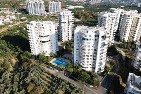 2+0 Wohnung in Oba, Antalya, Türkei Nr. 224884 - 15