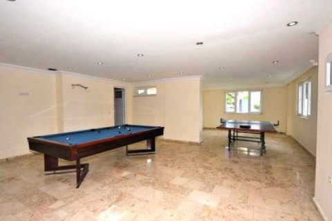 2+0 Wohnung in Oba, Antalya, Türkei Nr. 224884 - 12