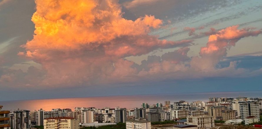 2+0 Wohnung in Oba, Antalya, Türkei Nr. 224884