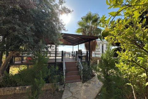 2+0 Wohnung in Oba, Antalya, Türkei Nr. 224884 - 13