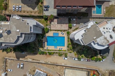 2+0 Wohnung in Oba, Antalya, Türkei Nr. 224884 - 14