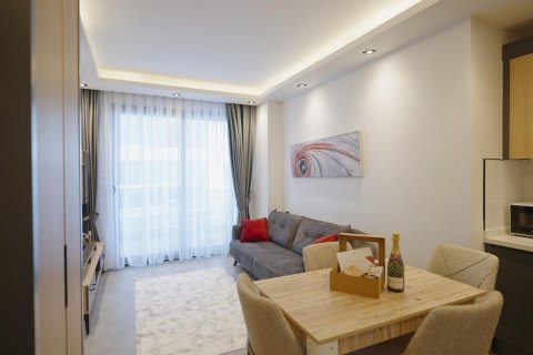 2+0 Wohnung in Oba, Antalya, Türkei Nr. 224886 - 2
